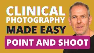 This Clinical Camera Changes EVERYTHING - Simplicity AND Quality Views!