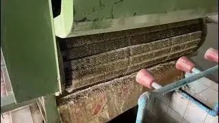 Match Making Machine(Match Head Dipping Machine)HJ-750T (성냥생산기계)