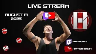 🔴Main Account Chilling✅!Giveaway❤️!Manhunt🗡️