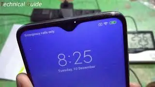 Redmi Note 8 pro Charging Test 0 to 100% || with Box Charger 🔥🔥🔥