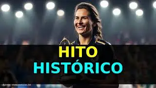 La primera mujer &aacute;rbitro en la historia del f&uacute;tbol masculino profesional recibe... // Noticias.lat