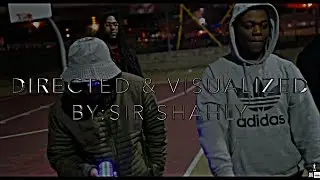 HIMSQUAD NASA & PA SMOKEY ft. RICKK - KASH | OFFICIAL VIDEO BY: @SIRSHAHLY