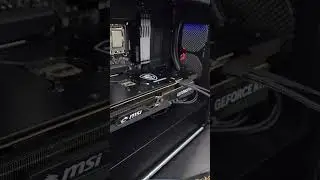 Thunderbolt 4 на ASUS ProArt Z790 CREATOR WIFI