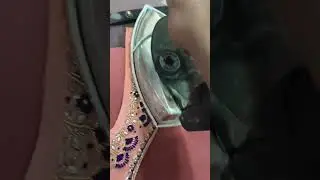 @Grand handwork design madhubala blause stitching 🪡🪡🪡