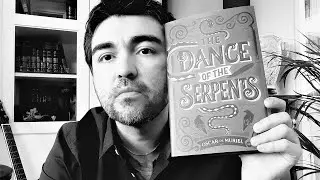 The Dance of the Serpents - First chapter preview!