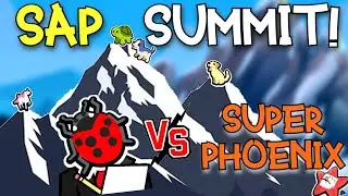 HOW TO BECOME THE BEST SUPER AUTO PETS PLAYER! - Sap Summit