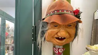 Antique Store Update #11 ~ Music To My Ears 🤣 ~ With Twin Cities Adventures