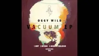Oggy Wild - Swallow Air