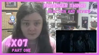 Stranger Things 4x07 