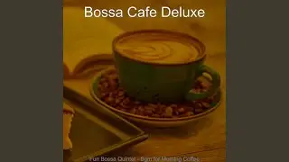 Background for Cafes