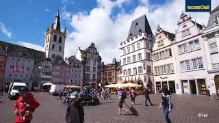 Premium Camping in Rheinland-Pfalz in Deutschland