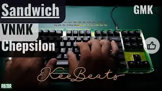 VNMK Sandwich | Chepsilon | KeeBeats