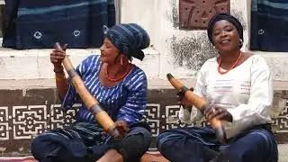 SHANTU OF KANO EMIRATE IN NORTHERN NIGERIA