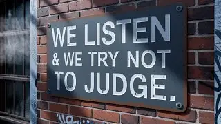 We Listen and We 
