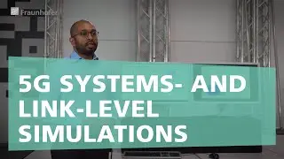 5G Systems- and Link-Level Simulations with Flexible New Radio Modules