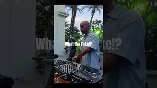 discovering DJM Nexus Effects