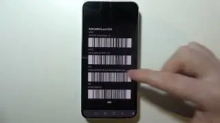 How to Find EID Number On Samsung Galaxy S25+