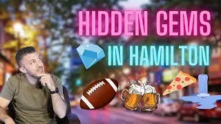 PROS AND CONS TO LIVING IN HAMILTON