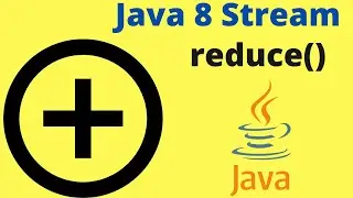 Java 8 Filter() | Reduce() | Find The Sum Of Positive Numbers Using Filter And Reduce | InterviewDOT