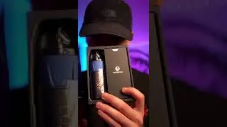NEW VAPORESSO LUXE XR MAX 2😍