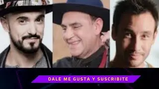 💣💣💣 Explota!!! mix canciones de Abel Pintos/ Luciano Pereyra/ Chaqueño Palavecino, variadoo!!! 🗣️🎤🎶😉