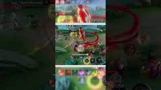 LING #mobilelegends #mlbb #ling #lingmobilelegend #magistorkaga
