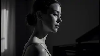 The Murmur of Desire | Bass Flute & Nocturnal Jazz | Velvet Pulse