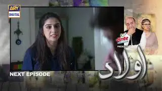 Aulaad Episode 20 | Teaser | ARY Digital Drama