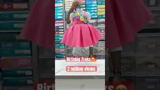 Birthday Party wear forks  #fashion #onlineshopping #partywear #dress @kidsfashion07