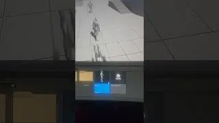 learning how to spawn people for a game I'm creating!