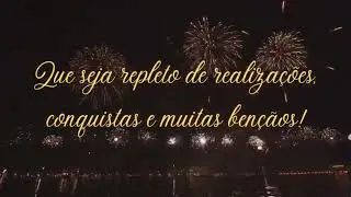 2026 Ano Novo