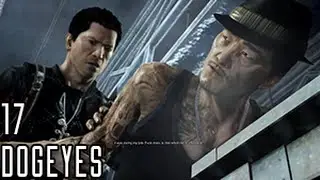 Sleeping Dogs - 17 