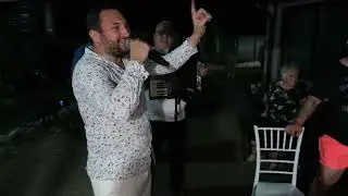 NELUTA NEAGU & PETRUT  ❎LA CHILIA IN PORT ❎