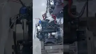 Mini excavator factory watching video#excavator #shorts #mini