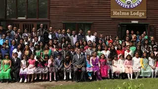 Manchester District Sabbath School - 9:30am - 11:00am