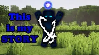 FALLEN / ELDER BLUE STEVE'S ORIGIN IS ____ (SHOCKING!!) - Rainbow Legends | Episode 6
