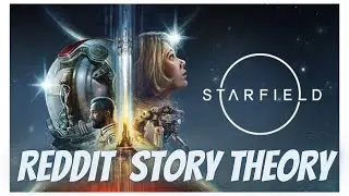 WILL THIS BE HOW STARIFLED BEGINS?!? (STARFIELD 2023)