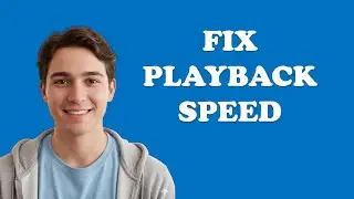 Why Are All My Videos Playing In Fast Forward Android?