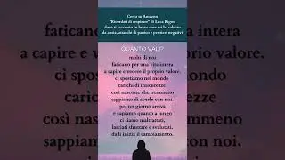 Quanto vali?