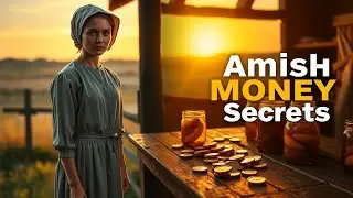 10 Amish Money Secrets That Make Them Rich Without Even Trying