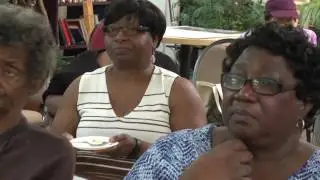 West Philadelphia Senior Community Center - Cooking Classes
