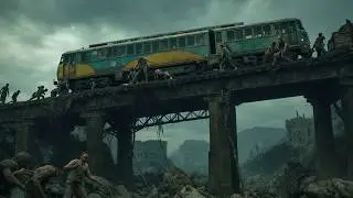 O APOCALIPSE COME&Ccedil;OU | Fantasia, A&ccedil;&atilde;o e Terror | Filme Dublado