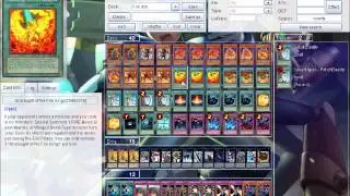 Yu-Gi-Oh! DevPro - Hazy Kings Deck Profile