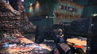 8500 (almost) Ironbanner score TLW +  Jolders hammer