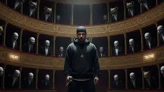 Firma - Mam Wyjebane | Hardcore Rap staje się Operą (Filharmonia HipHopowa)