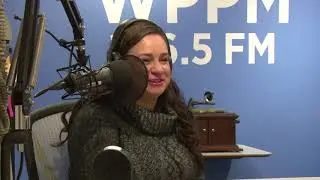 People Power Lunch Hour: Cheri Honkala
