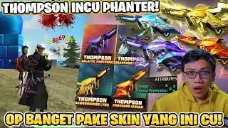 FIX INI THOMPSON PALING OP CU! REVIEW SEMUA THOMPSON INCUBATOR!