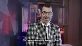 Vacheron Constantin - Watches & Wonders 2021 Novelties