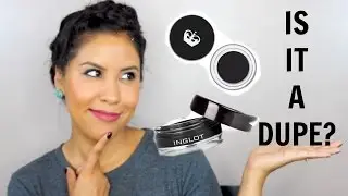 Это подделка? | Демонстрация и тест гелевых подводок | Susie Makeup