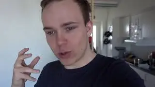 VI LAVER KAKAOSNITTER! - VLOG